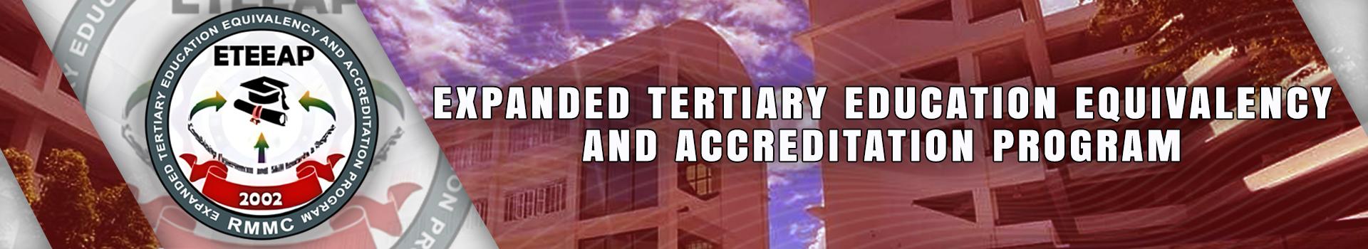 ETEEAP Banner