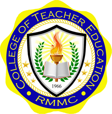 College of Teacher Education Seal