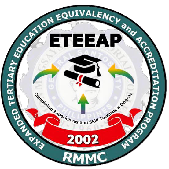 Expanded Tertiary Education Equivalency and Accreditation Program Seal