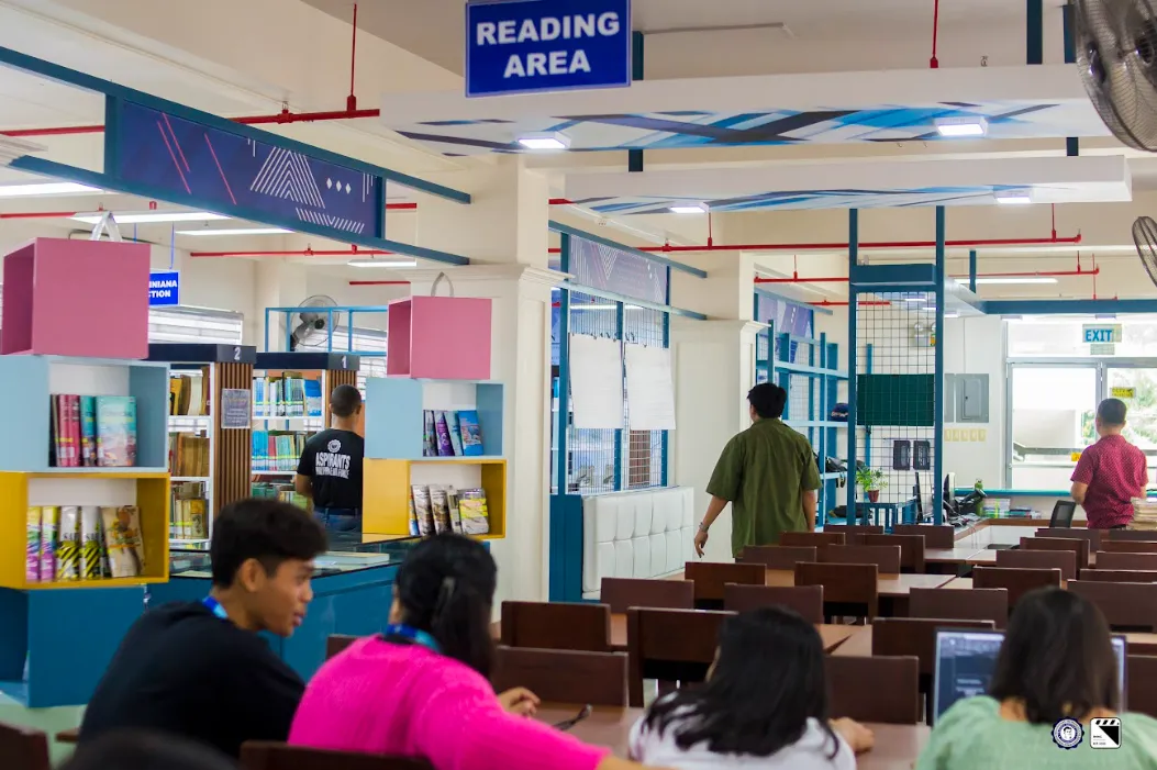 Library