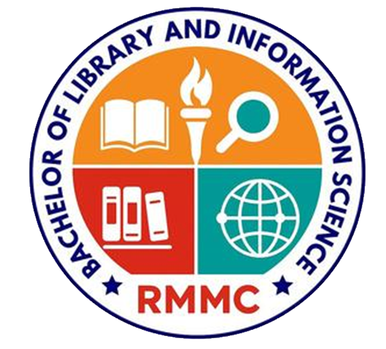 Bachelor of Library and Information Science Logo