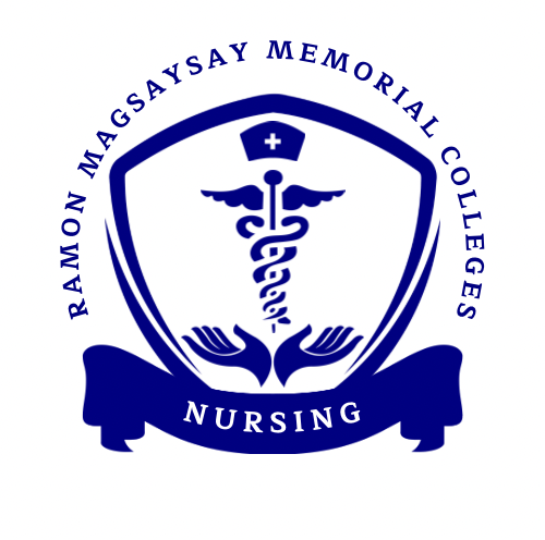 Bachelor of Science in Nursing Logo