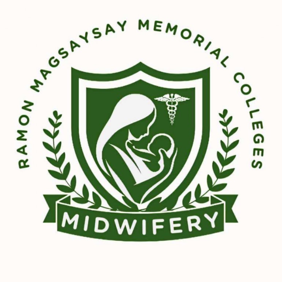 Bachelor of Science in Midwifery Logo