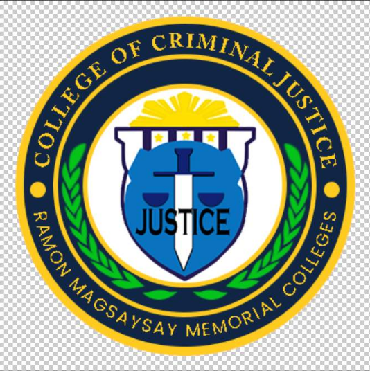 Bachelor of Science in Criminology Logo