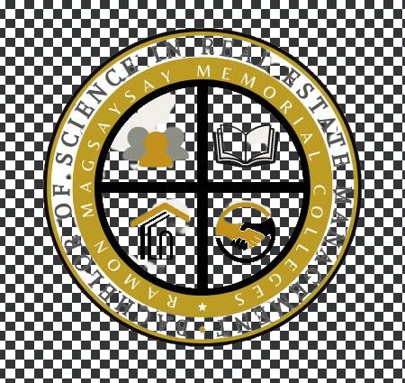 Bachelor of Science in Real Estate Management Logo