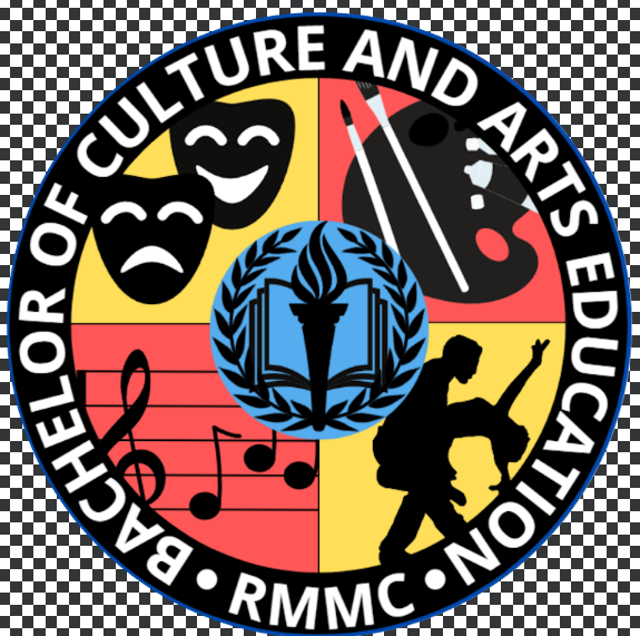 Bachelor of Culture and the Arts Education Logo