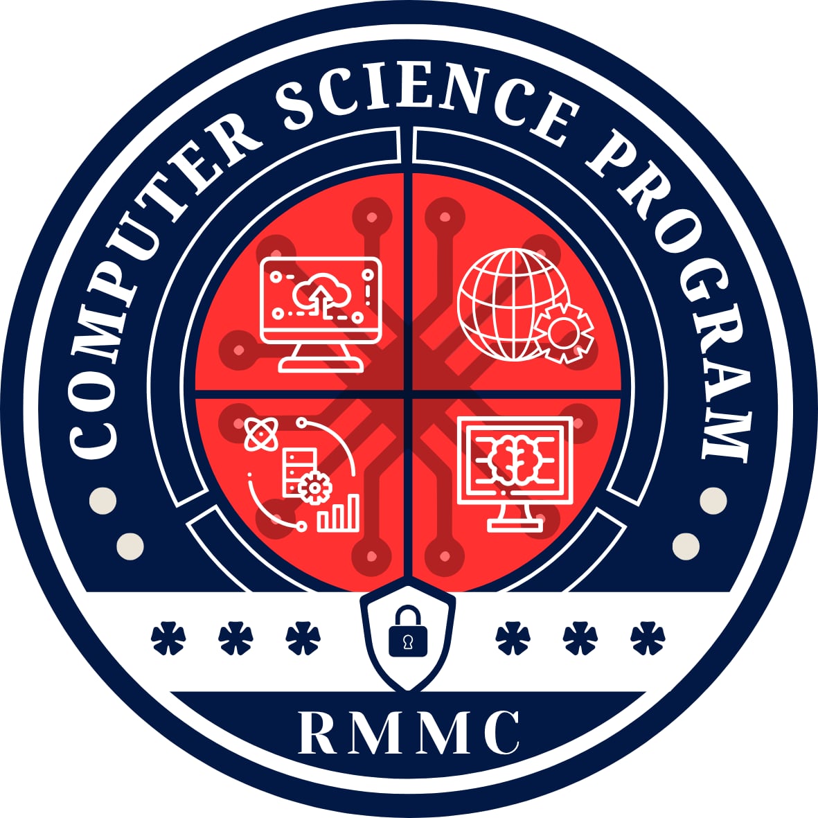 Bachelor of Science in Computer Science Logo