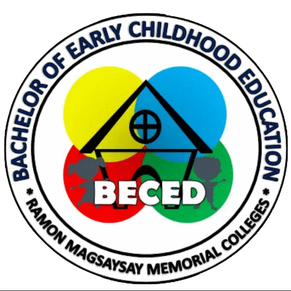 Bachelor of Early Childhood Education Logo