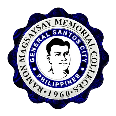 Official RMMC Seal