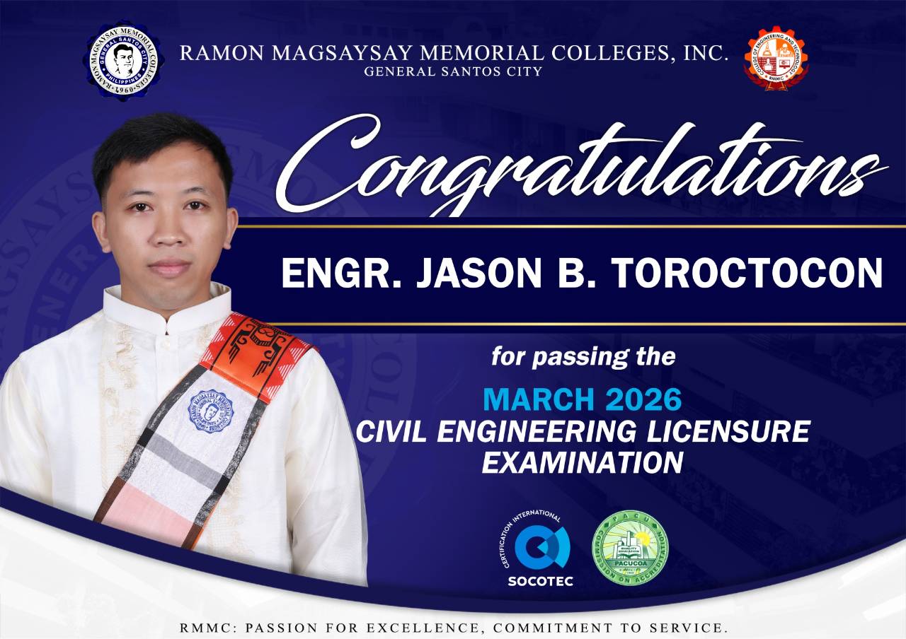 𝐂𝐎𝐍𝐆𝐑𝐀𝐓𝐔𝐋𝐀𝐓𝐈𝐎𝐍𝐒 𝐓𝐎 𝐓𝐇𝐄 𝐏𝐀𝐒𝐒𝐄𝐑𝐒 𝐎𝐅 𝐓𝐇𝐄 𝐌𝐀𝐑𝐂𝐇 𝟐𝟎𝟐𝟔 𝐂𝐈𝐕𝐈𝐋 𝐄𝐍𝐆𝐈𝐍𝐄𝐄𝐑𝐈𝐍𝐆 𝐋𝐈𝐂𝐄𝐍𝐒𝐔𝐑𝐄 𝐄𝐗𝐀𝐌𝐈𝐍𝐀𝐓𝐈𝐎𝐍!