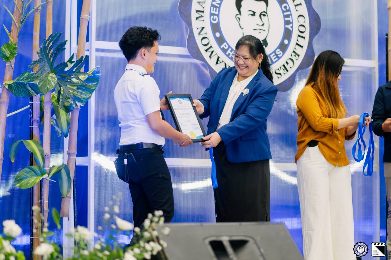 𝐏𝐇𝐎𝐓𝐎 𝐇𝐈𝐆𝐇𝐋𝐈𝐆𝐇𝐓𝐒 | 𝐃𝐀𝐘 𝟏 𝐎𝐅 𝐑𝐄𝐂𝐎𝐆𝐍𝐈𝐓𝐈𝐎𝐍 𝟐𝟎𝟐𝟔