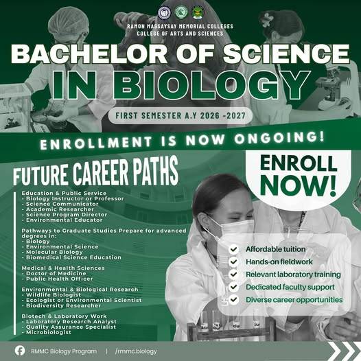 𝗘𝗡𝗥𝗢𝗟𝗟 𝗡𝗢𝗪 | 𝗕𝗶𝗼𝗹𝗼𝗴𝘆 𝗕𝗲𝘆𝗼𝗻𝗱 𝗕𝗼𝘂𝗻𝗱𝗮𝗿𝘆 👩🏻‍🔬🧬