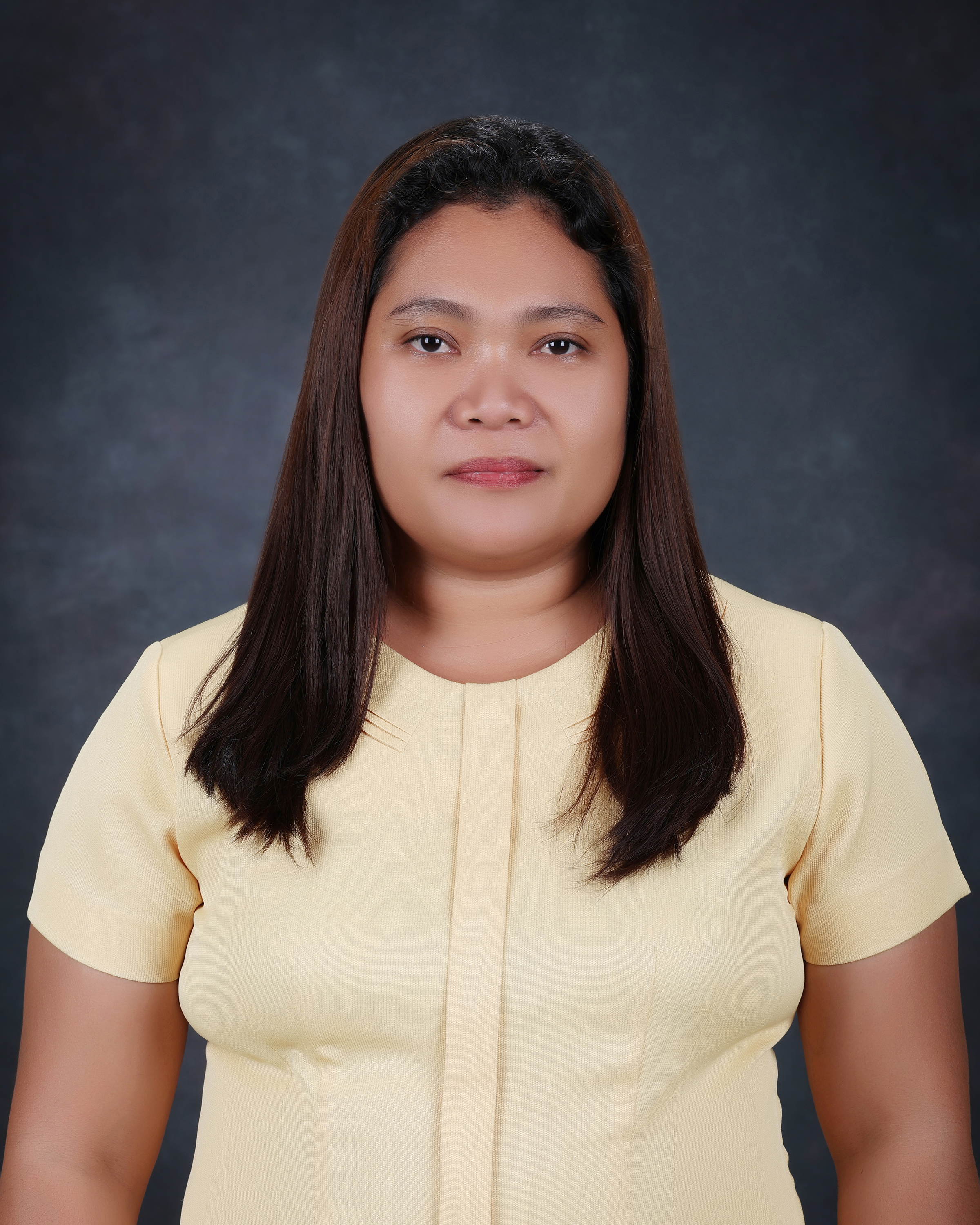 Faculty Staff