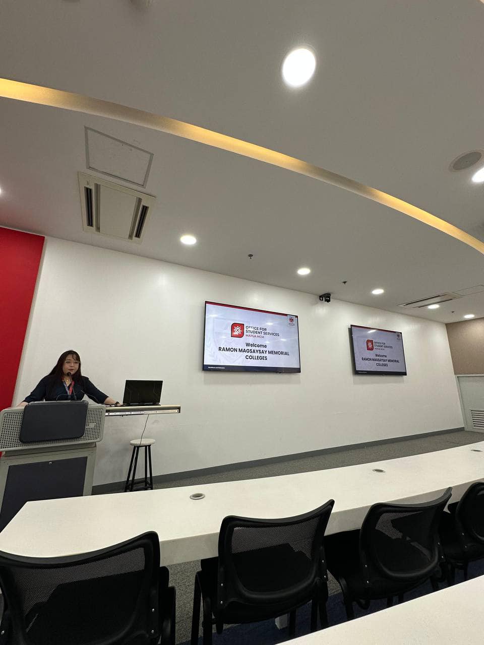 We were privileged to learn from your exemplary guidance programs, gaining valuable insights into your processes, services, and best practices.