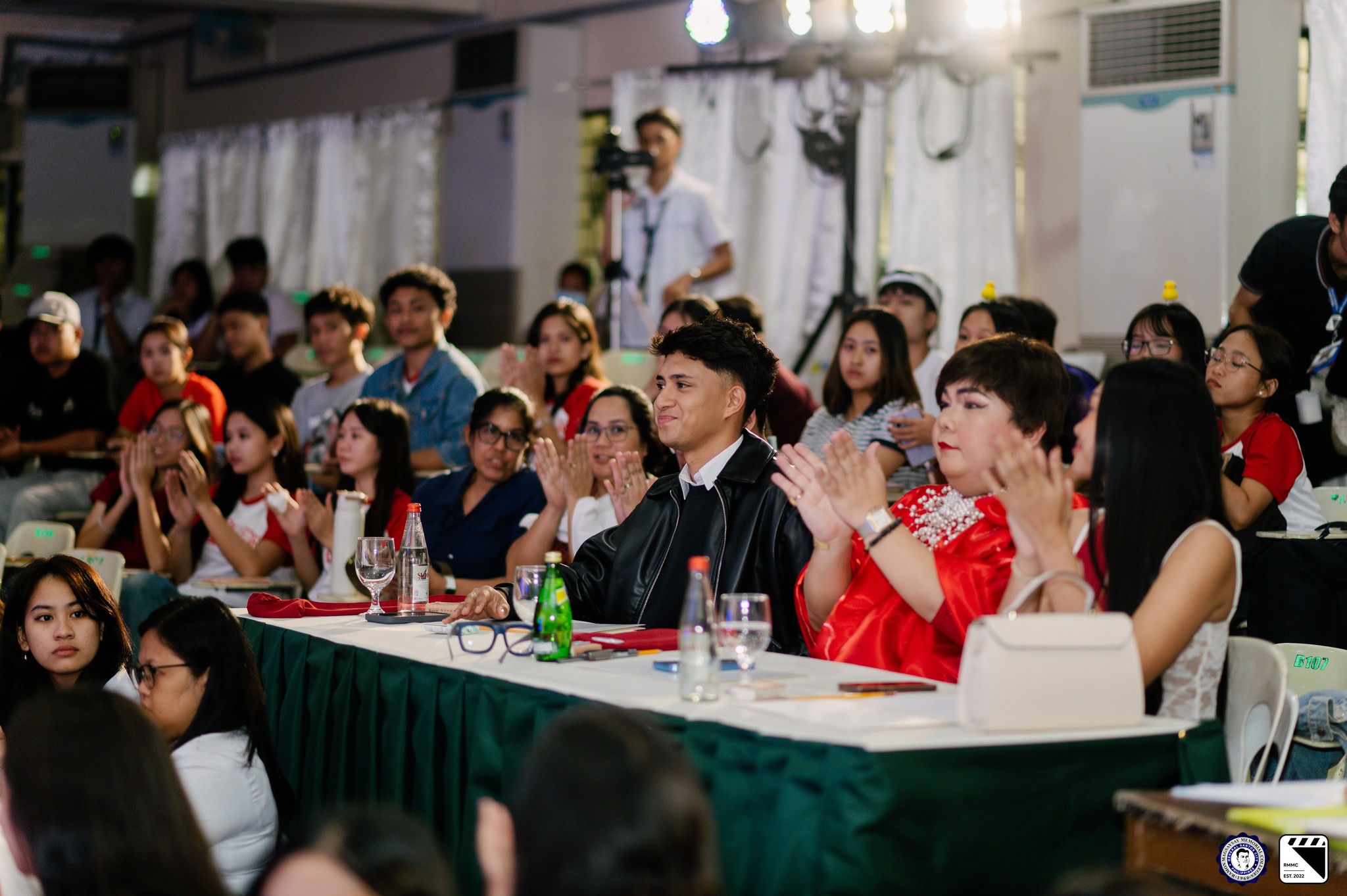 𝐏𝐇𝐎𝐓𝐎 𝐇𝐈𝐆𝐇𝐋𝐈𝐆𝐇𝐓𝐒 | 𝐆𝐢𝐧𝐨𝐨 𝐚𝐭 𝐌𝐮𝐭𝐲𝐚 𝐧𝐠 𝐏𝐑𝐈𝐒𝐀𝐀 𝐆𝐞𝐧𝐬𝐚𝐧 𝟐𝟎𝟐𝟔