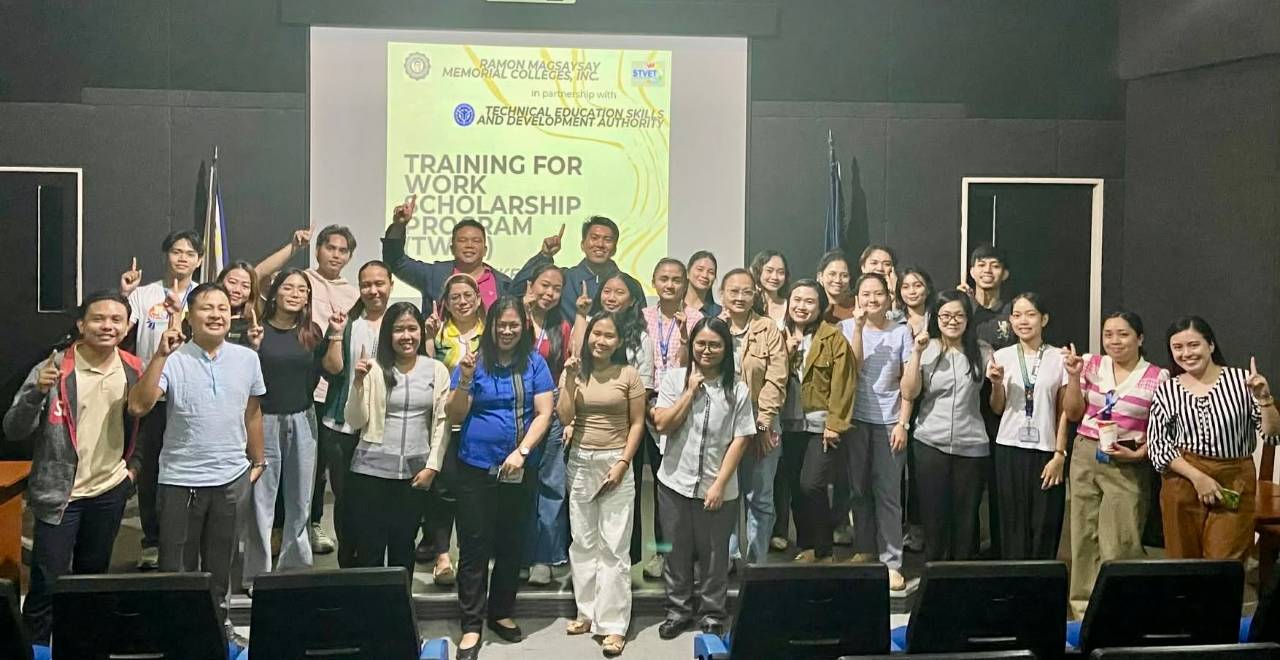 𝐄𝐌𝐏𝐎𝐖𝐄𝐑𝐈𝐍𝐆 𝐅𝐔𝐓𝐔𝐑𝐄 𝐁𝐎𝐎𝐊𝐊𝐄𝐄𝐏𝐄𝐑𝐒: 𝐑𝐌𝐌𝐂-𝐓𝐕𝐄𝐓 𝐋𝐀𝐔𝐍𝐂𝐇𝐄𝐒 𝐁𝐎𝐎𝐊𝐊𝐄𝐄𝐏𝐈𝐍𝐆 𝐍𝐂 𝐈𝐈𝐈 𝐓𝐑𝐀𝐈𝐍𝐈𝐍𝐆 𝐈𝐍𝐃𝐔𝐂𝐓𝐈𝐎𝐍 𝐏𝐑𝐎𝐆𝐑𝐀𝐌