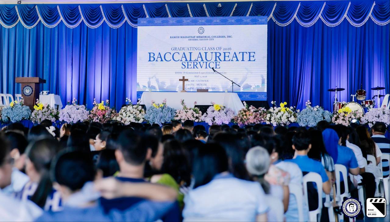 𝗣𝗛𝗢𝗧𝗢 𝗛𝗜𝗚𝗛𝗟𝗜𝗚𝗛𝗧𝗦 | 𝗥𝗠𝗠𝗖 𝗕𝗔𝗖𝗖𝗔𝗟𝗔𝗨𝗥𝗘𝗔𝗧𝗘 𝟮𝟬𝟮𝟲
