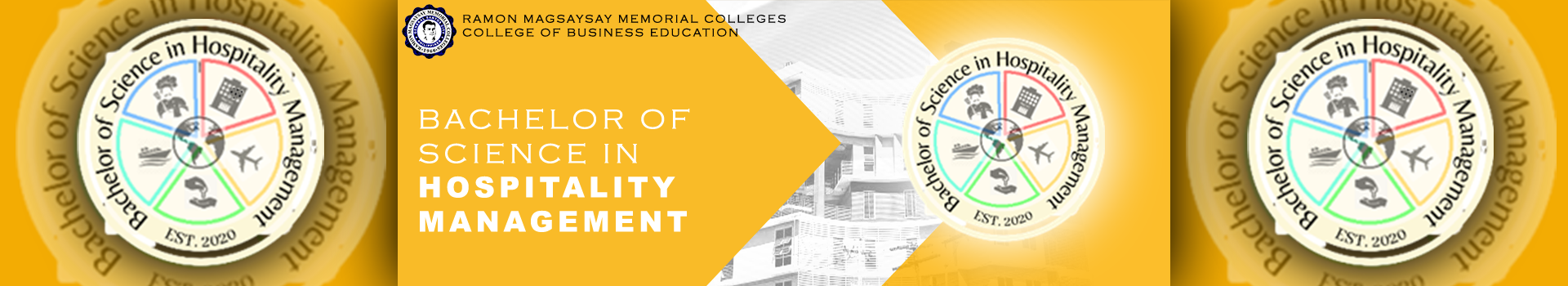Hospitality Management