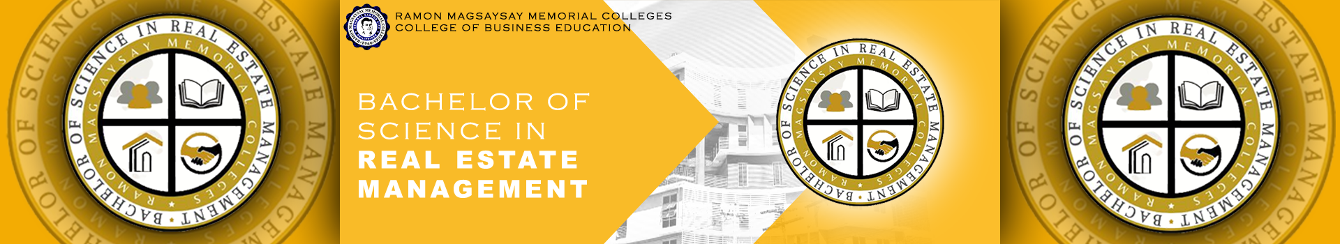 Real Estate Management