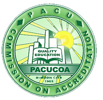 PACUCOA Logo